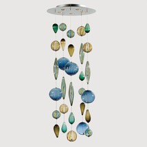 AM2220 JEWEL BOX CHANDELIER - £1,734.98 GBP - £5,833.45 GBP