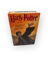 Harry Potter and the Deathly Hollows First American Edition Hardcover Ju... - $19.99