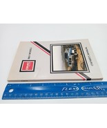 1988 GMC Trucks R&amp;V Models Owners Manual X-8809B - $51.73 CAD