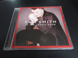 In The Lonely Hour by Sam Smith (CD, 2014) - £6.15 GBP