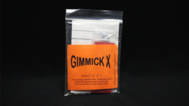 GIMMICK X by David De Val - Trick - £73.48 GBP