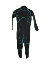 M GEAR Black Recreational Wet suit Medium Women New - $31.19