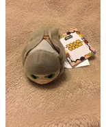Star Wars Tsum Tsum Plush!!!  Rey!!!  New with Tags!!! - $13.65 CAD