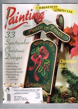 Painting Magazine December 2003 - £11.50 GBP