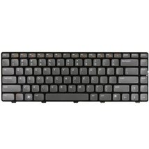 Generic Laptop Replacement Keyboard Compatible with Dell Inspiron N411z, M4040,  - £15.48 GBP