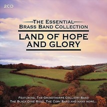 Various Artists : The Essential Brass Band Collection CD 2 discs (2010) Pre-Owne - £11.94 GBP