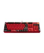 ASUS ROG Strix Scope RX Gaming Mechanical Keyboard, Red Optical Switches... - £145.29 GBP+