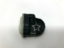 2009 Chevrolet Avalanche 1500 TPMS Sensor Tire Pressure Sensor Genuine E... - $17.99