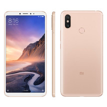 XIAOMI MI MAX 3 6gb 128gb Octa Core 6.9&quot; Dual Sim Android 4g Smartphone ... - £250.32 GBP