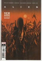 Alien #07 (Marvel 2021) &quot;New Unread&quot; - £3.61 GBP