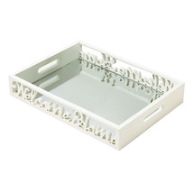 Welcome Home Mirror Tray - £35.57 GBP