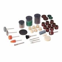 105 Rotary Drill Tool Accessories Bit Set Polishing Kit For Dremel Grind... - $13.54