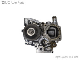 Water Coolant Pump For 06-09 Subaru Legacy  2.5 21111AA280 Gas - $463.64 MXN