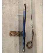 1966 1967 Ford Mustang Fairlane Galaxie Torino Cougar Engine Dipstick 30... - $2,505.94 MXN