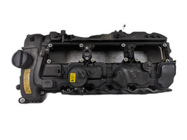 Valve Cover From 2013 BMW X5  3.0 70355139 - $94.95