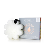 Spongelle Black Orchid Boxed Flower Body Wash Infused Buffer Sponge - $25.99 CAD