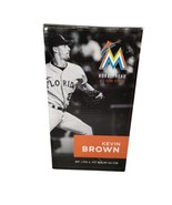 Kevin Brown Bobblehead Florida Marlins All Star Series 5/2016 Stadium Gi... - €31,05 EUR