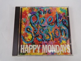 Happy Mondays The John Peel Sessions CD #25 - £7.85 GBP