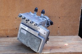 2008 Tahoe Yukon Escalade HYBRID ABS Brake Booster Pump Actuator Controller image 3