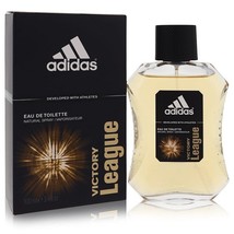 Adidas Victory League by Adidas Eau De Toilette Spray 3.4 oz (Men) - $516.01 MXN