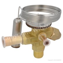 Thermostatic expansion valve Danfoss TE 2 R452A  Flare/Solder 068Z3807 - $100.88