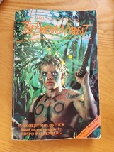JOHN BOORMAN&#39;S THE EMERALD FOREST By Robert Holdstock - $16.62 CAD