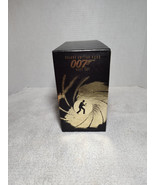 James Bond 007 Collectors Set Vol 1 - $26.96 CAD