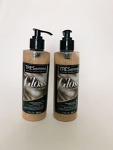 Tresemme Gloss Color Depositing Conditioner Light Blonde 7.7 fl oz Lot Of 2 - $25.73