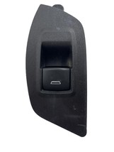 2019 Chevy Equinox LT LH Driver Rear Door Window Switch With Trim 845134... - $742.39 MXN