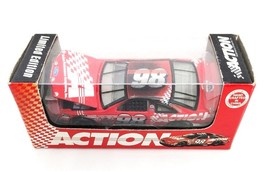 Action Performance Companies #98 Nascar 1/64 Scale Diecast Car - $9.89
