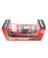 Action Performance Companies #98 Nascar 1/64 Scale Diecast Car - $9.89