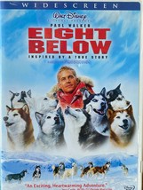 Eight  Below ( DVD ) - £3.17 GBP