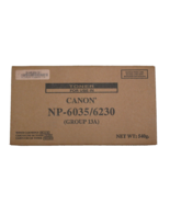 Toner Cartridge 9.5K NP6035 Canon OEM NPG-13A Black NP6230 1384A011AA Gr... - $24.31 CAD