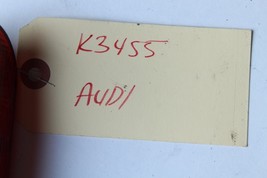 1999-2001 AUDI A4 QUATTRO THIRD BRAKE LIGHT LAMP K3455 image 9