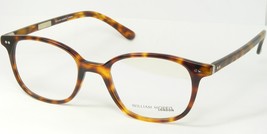 William Morris Londra 8516 C3 Havana/Tartaruga Occhiali da Sole 48-18-145mm - $116.08