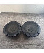 Genuine Ford F-Series Pickups Premium Door Speaker Premium E9AF18808AA Set - $641.08 MXN
