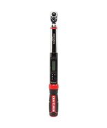 CRAFTSMAN Digital Torque Wrench, SAE, 3/8-Inch (CMMT99435) - $4,026.52 MXN