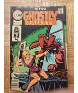 Ghostly Haunts #47 Charlton Comics December 1975 - $91.54 MXN