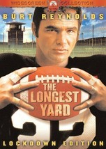 The Longest Yard ( DVD ) - £4.20 GBP