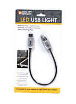Mighty Bright Led Usb Light - £14.34 GBP