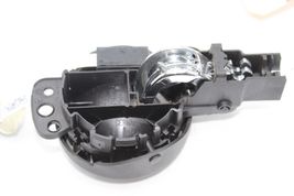 07-13 MINI COOPER S FRONT LEFT DRIVER INTERIOR DOOR HANDLE Q3357 image 8