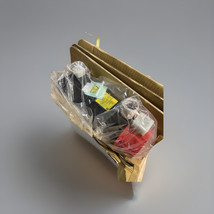 Fanuc Servo Motor A06B-0128-B676.  NEW!,,, - $2,443.77 CAD
