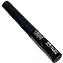 MAKE UP FOR EVER 40 MEDIUM BROWN Aqua Resist Brow Fixer 3.5 mL. - $426.47 MXN