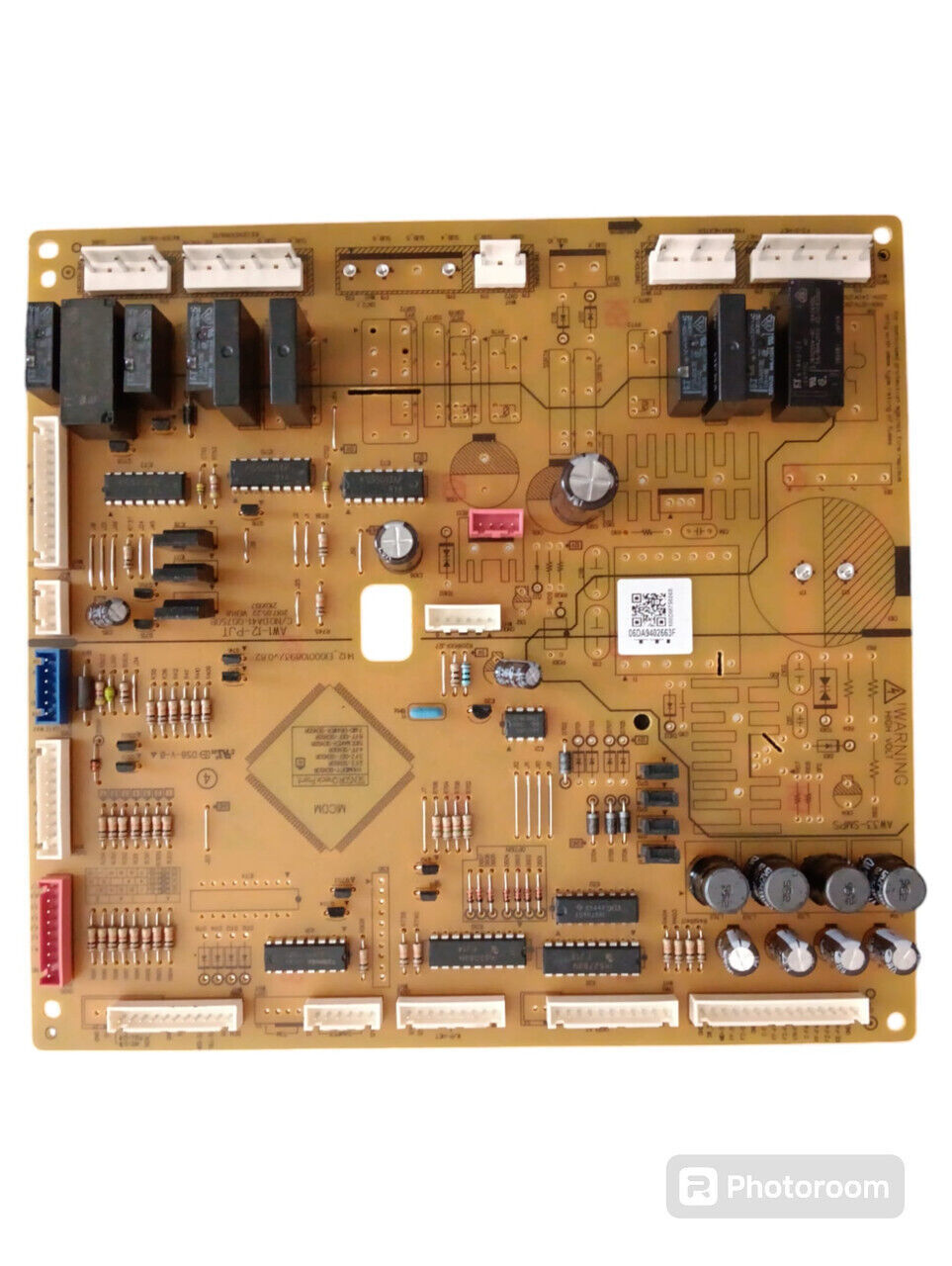 DA94-02663C Samsung Refrigerator Control Board - $29.91