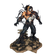 Spider-Man Venom PVC Gallery Statue - £105.57 GBP