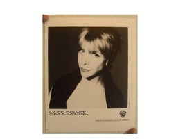 Julee Cruise Press Kit And Photo The Voice Of Love - £21.00 GBP
