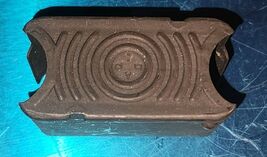 Vintage M1 Garand Enbloc Clip DAQ Miitary WWII Era Possibly? - $23.93 CAD