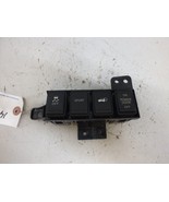 14 15 16 17 18 19 NISSAN ROGUE TRACK SPORT TAIL GATE POWER DOOR SWITCH #... - $39.60