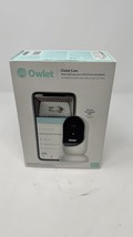 Owlet Cam  | Smart Video Baby Monitor Camera Video &amp; Sound w/Night Visio... - $25.00