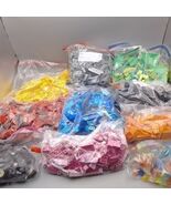 Lego Lot 10 Pounds lbs Random Mixed Pieces Bulk Clean - $723.63 MXN